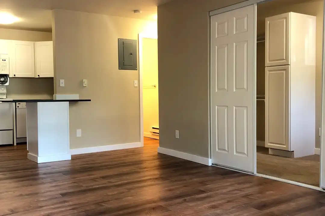 3602 NE 73rd Pl unit 4 – pohled 2