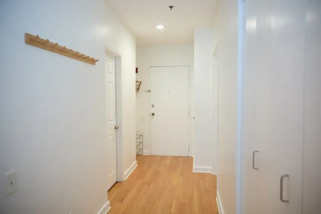 Apartment in Chicago, Jewelers Row, The Loop - View 2