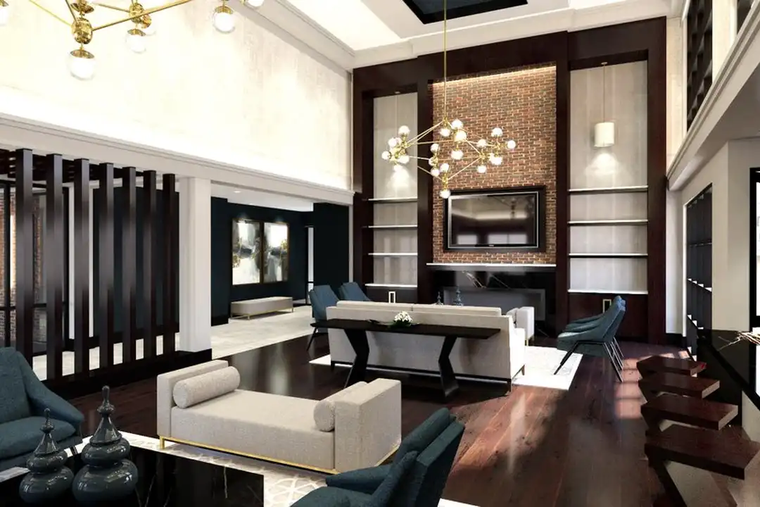 Apartment in Houston - View 4