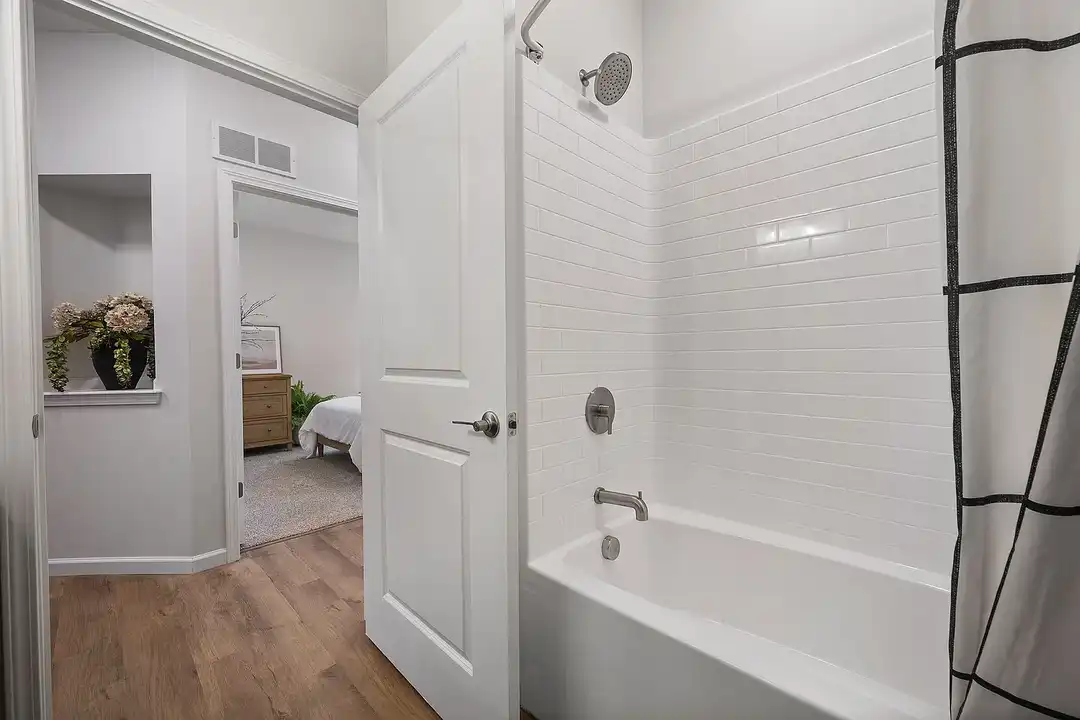 The Villas at Wyles Farm – photo 1 of 46