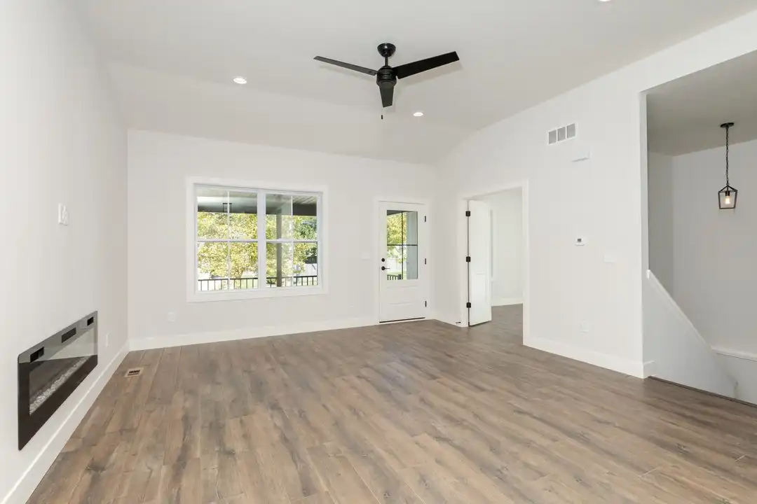 1613 Belclare Rd - View 4