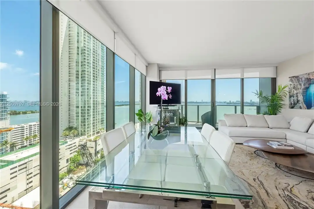 460 NE 28th St #2001 - View 4