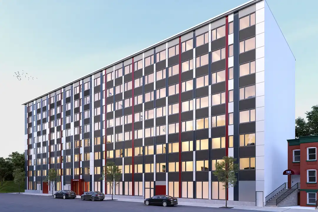 130 Monitor Street - View 2