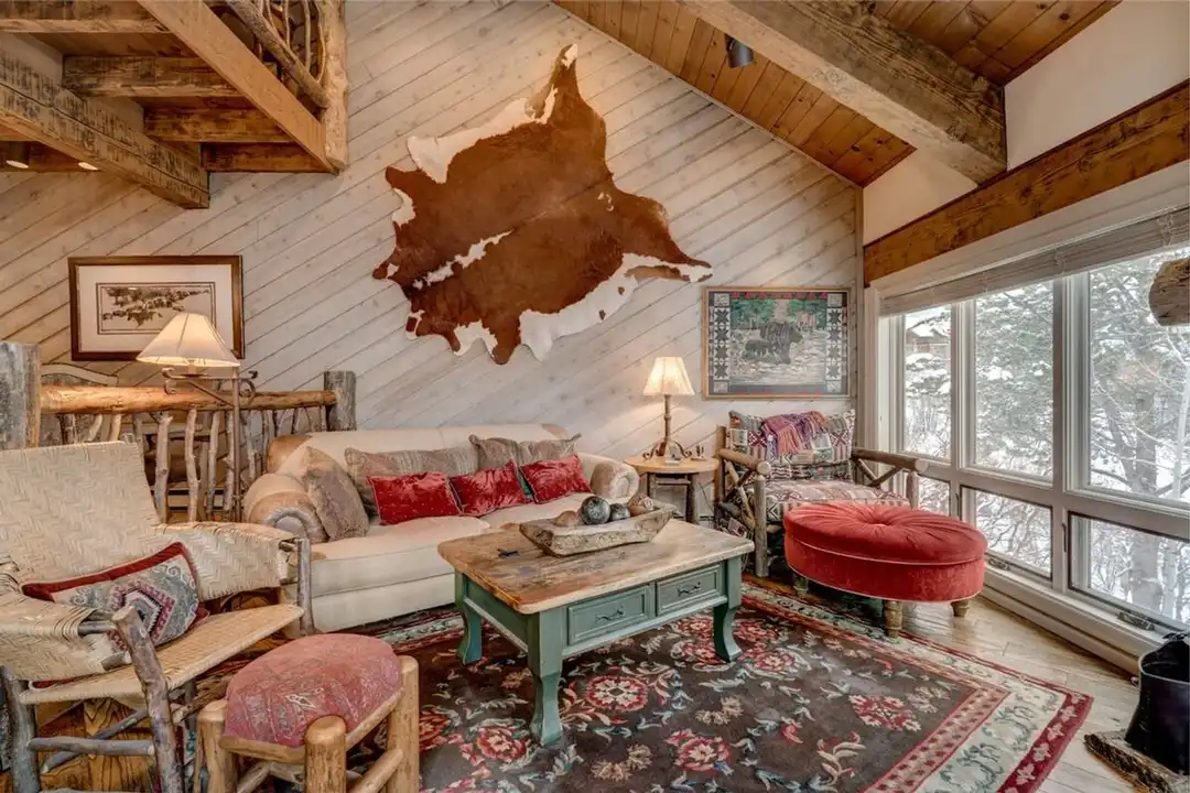 Apartment in Steamboat Springs - View 2