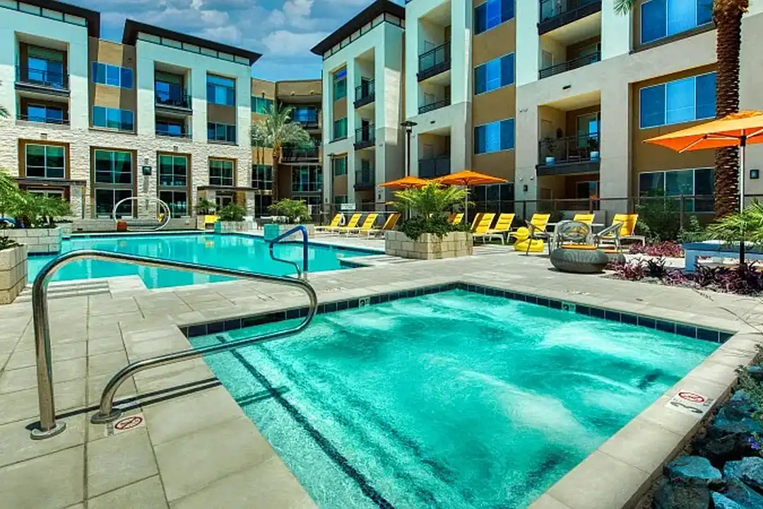 Elevation San Tan - View 6