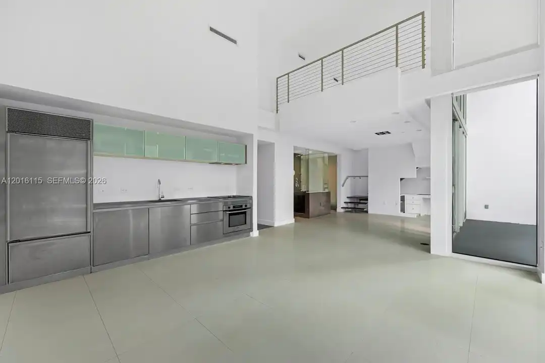 1040 Biscayne Blvd #4208 - View 5