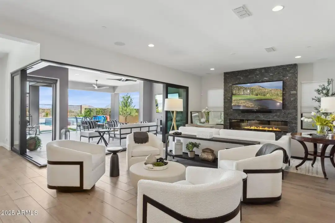 13020 E De la O Rd - View 6