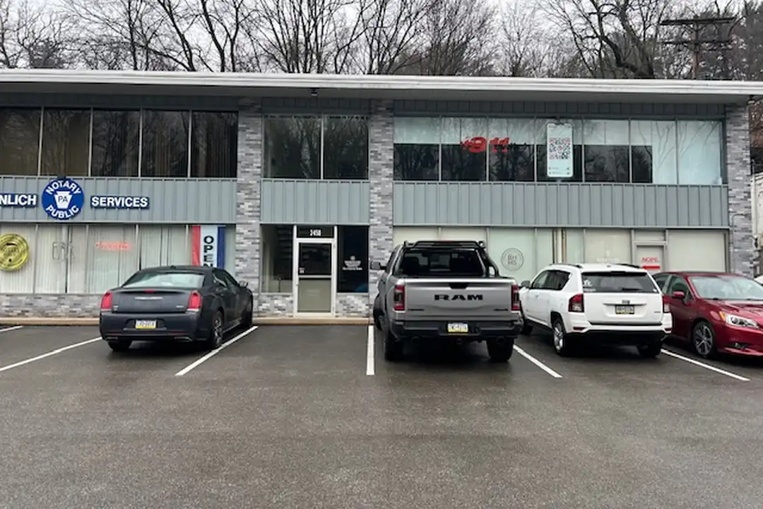 3450 Babcock Blvd – photo 1