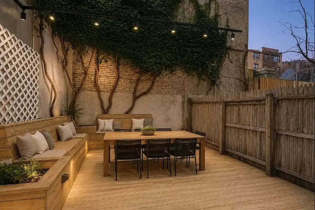 Apartament 4 camere