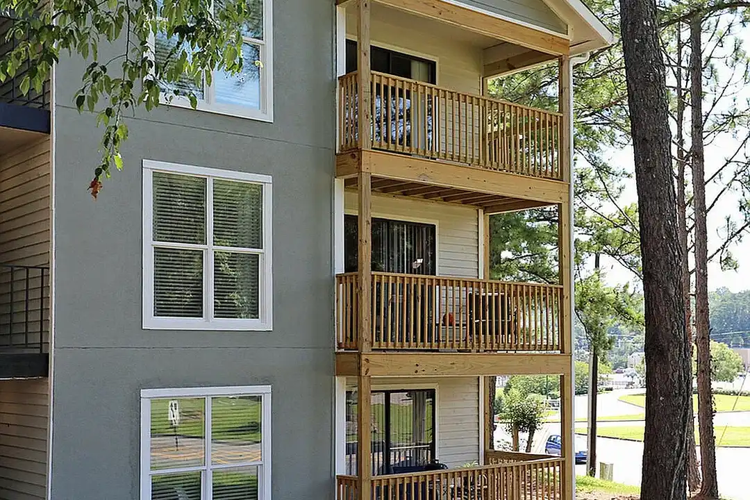 Village at Grants Mill – photo 1 of 11