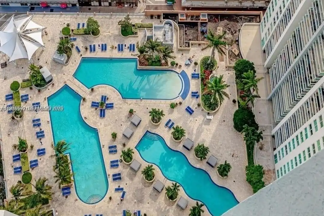 244 Biscayne Blvd #440 - View 3