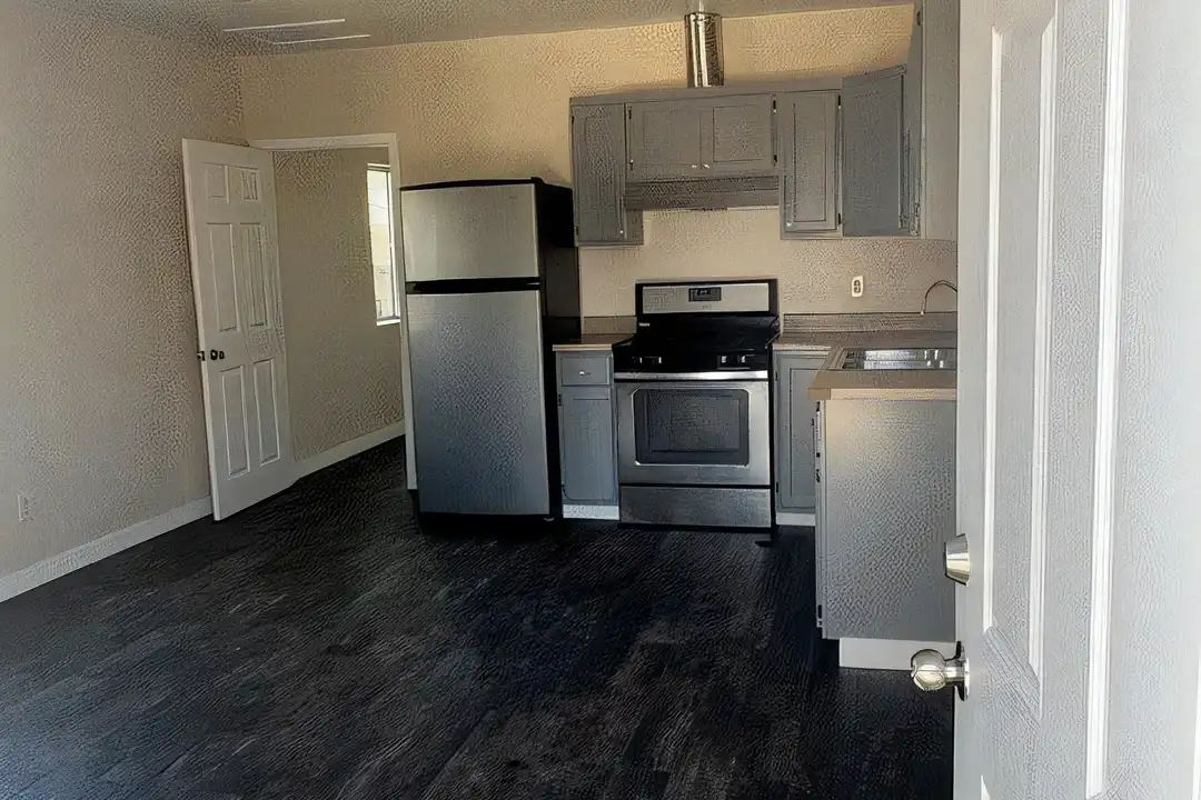 740 W 154th St unit B - View 2