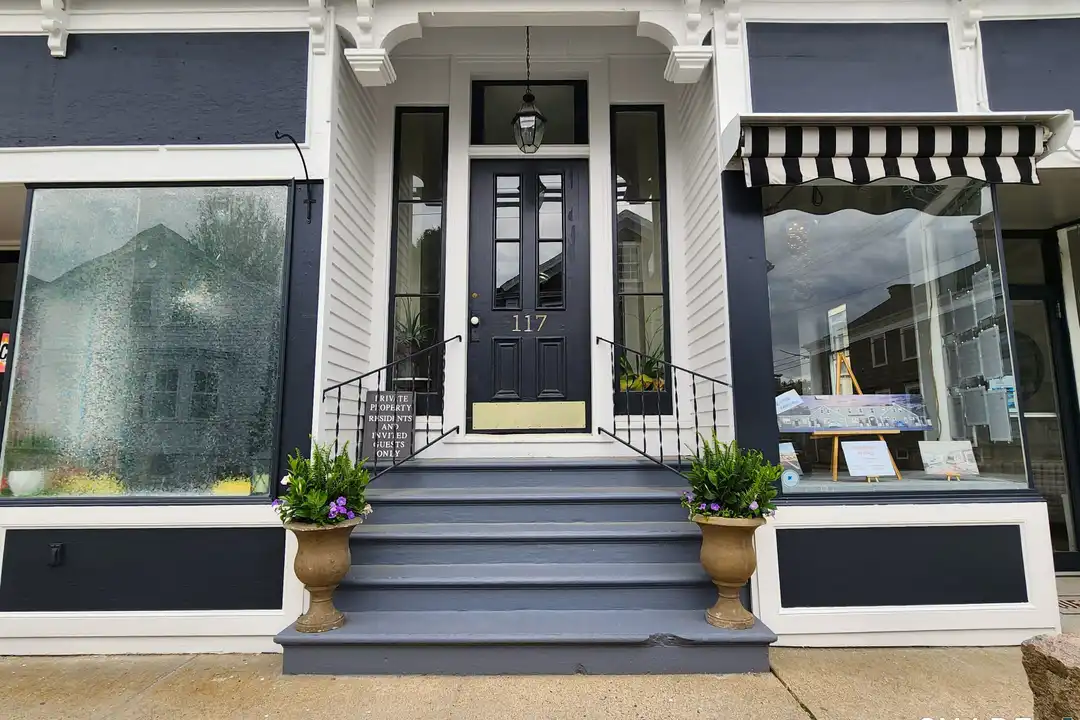 117 Water St #1 – photo 1 of 10