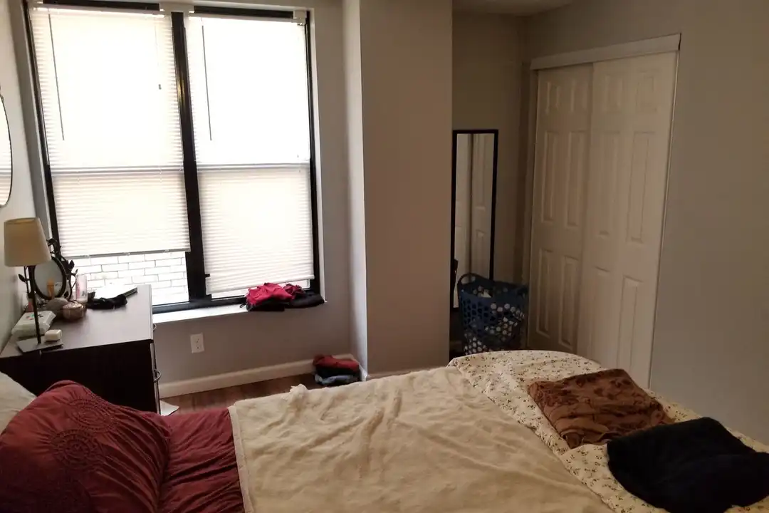 205 S Millvale Ave unit #203 - View 5