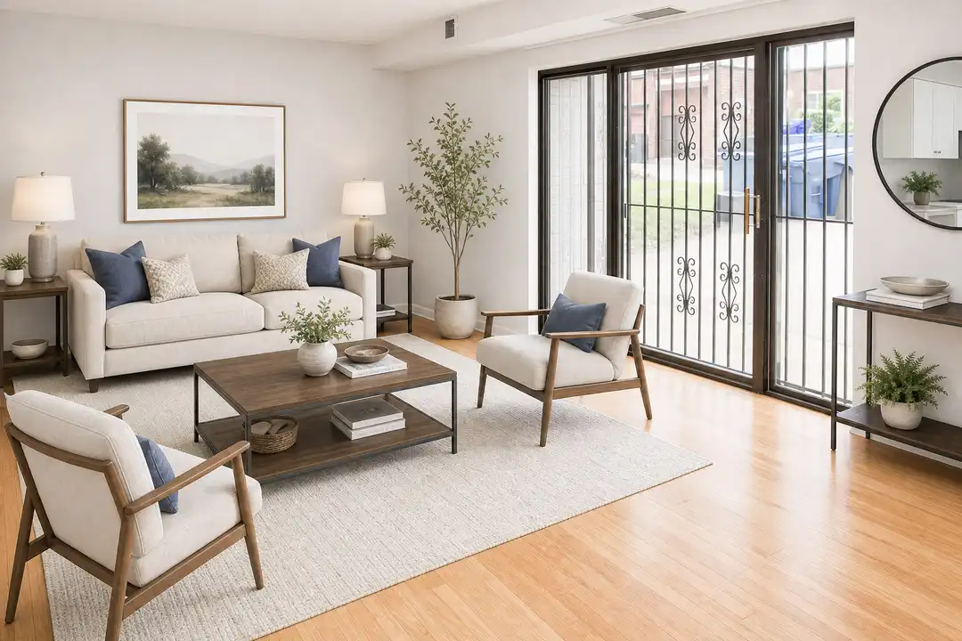 406 East End Ave unit 3 – photo 1