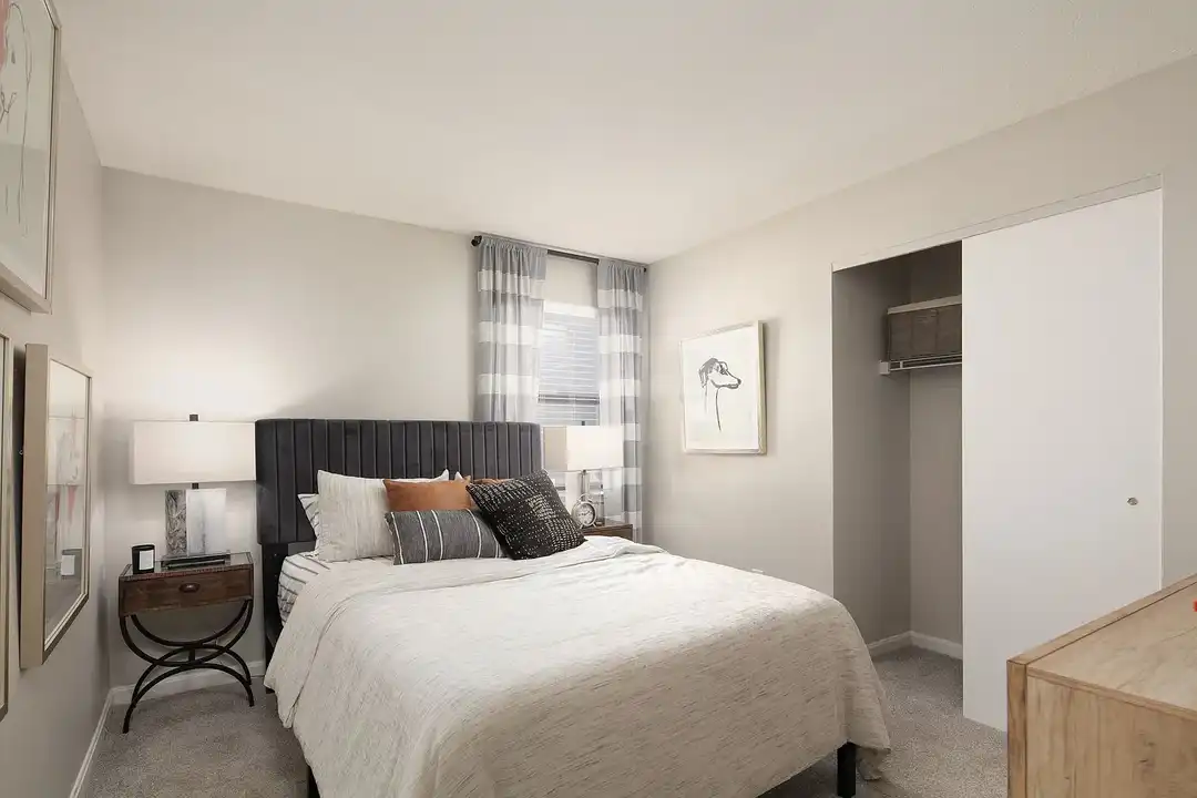 Elevate at NuLu Apartment Homes – photo 1