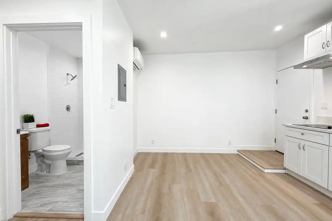1001 E 5th St unit 1005 B - View 3