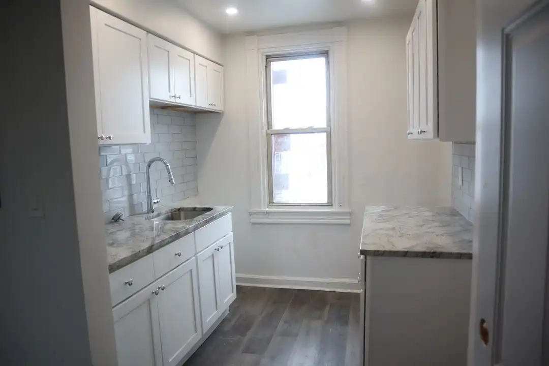 1303 N Charles St unit Unit #4 - View 3
