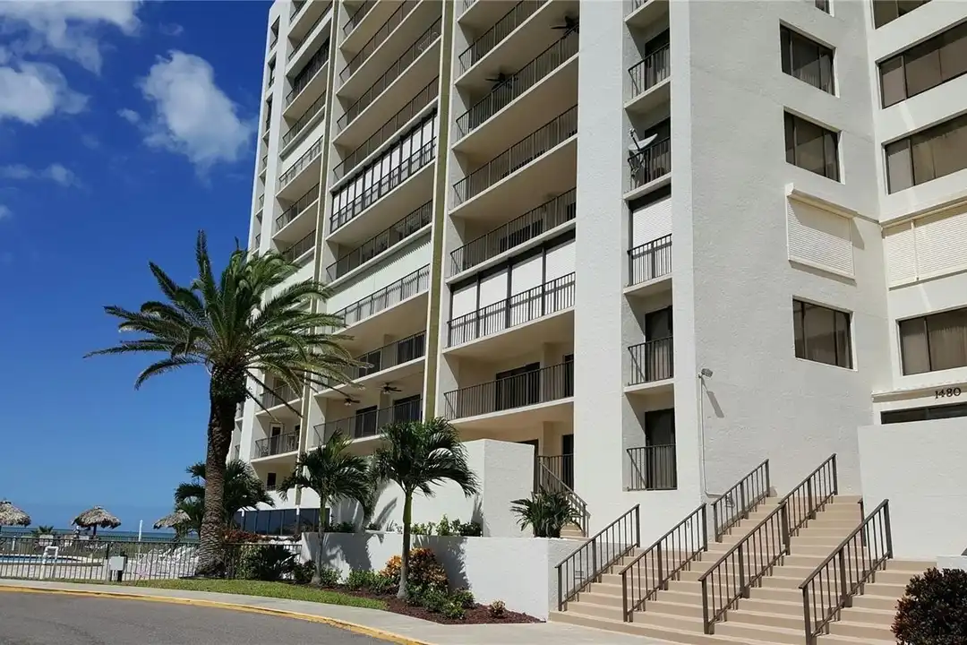 1480 Gulf Blvd #106 - View 6