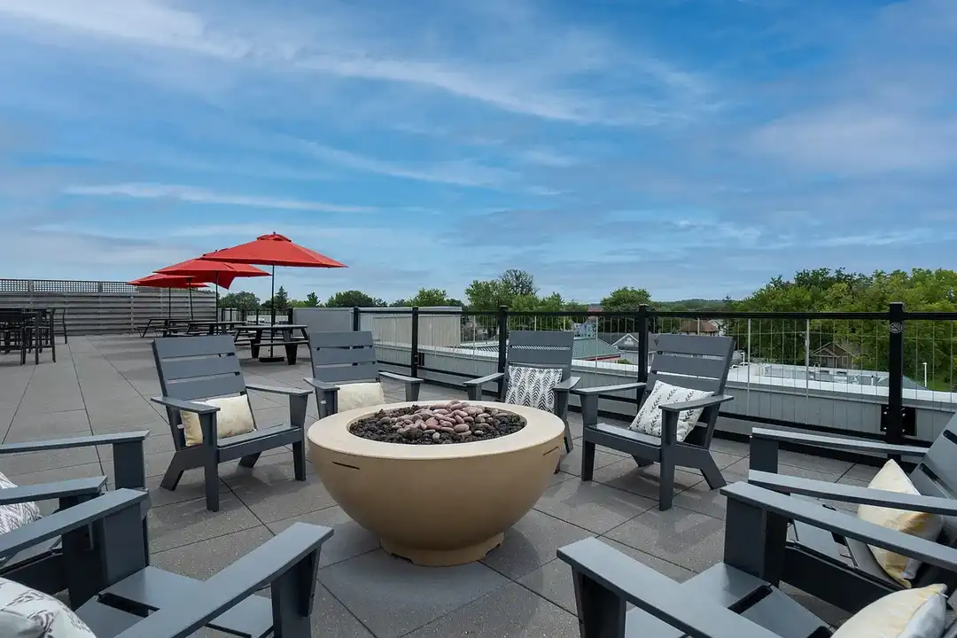 Lamphouse Apartments – photo 1 of 17