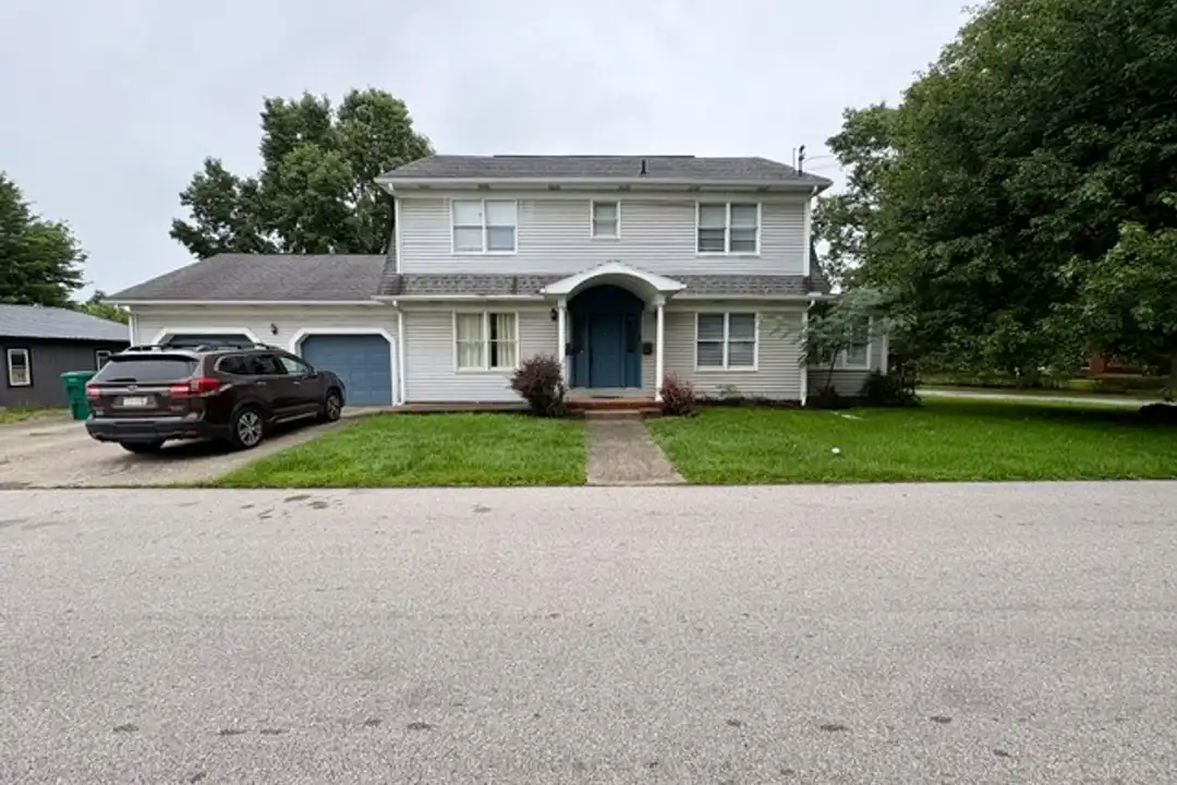 600 Schultz St unit Apt A – photo 1
