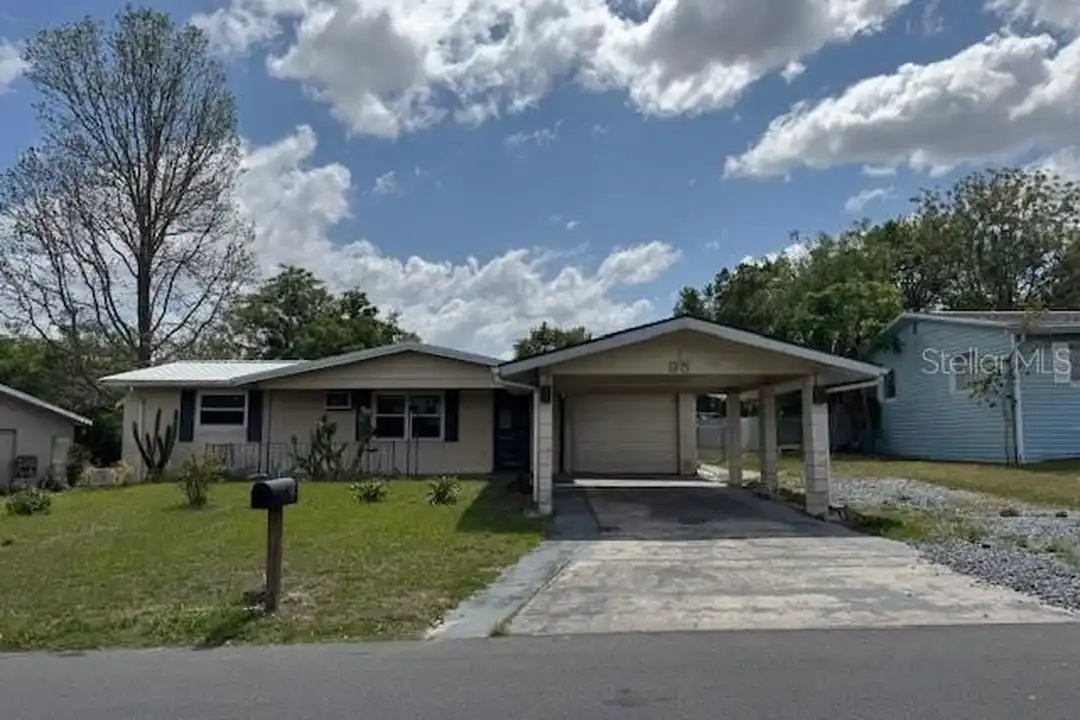 95 S Fillmore St – photo 1 of 41
