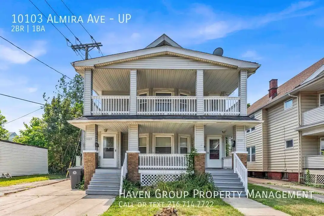 10103 Almira Ave – photo 1