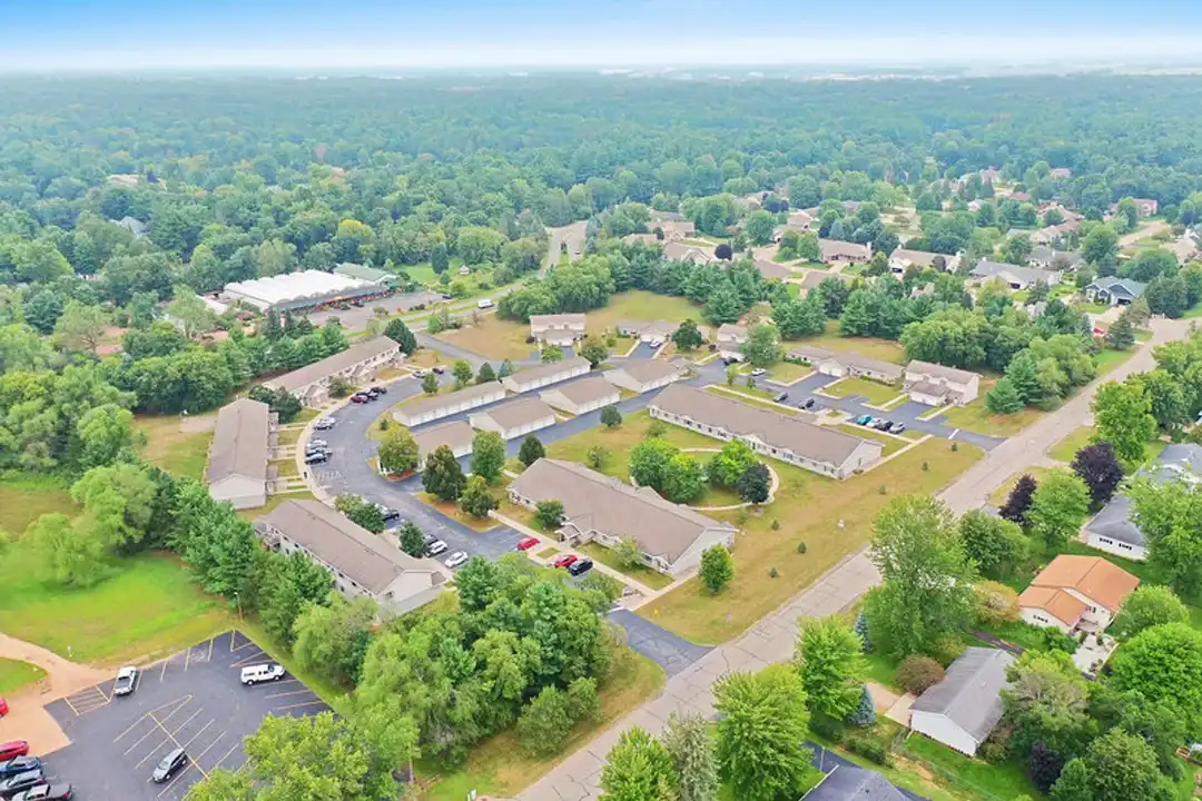 Hickory Drive and Pinecrest Apartments – photo 1 of 90