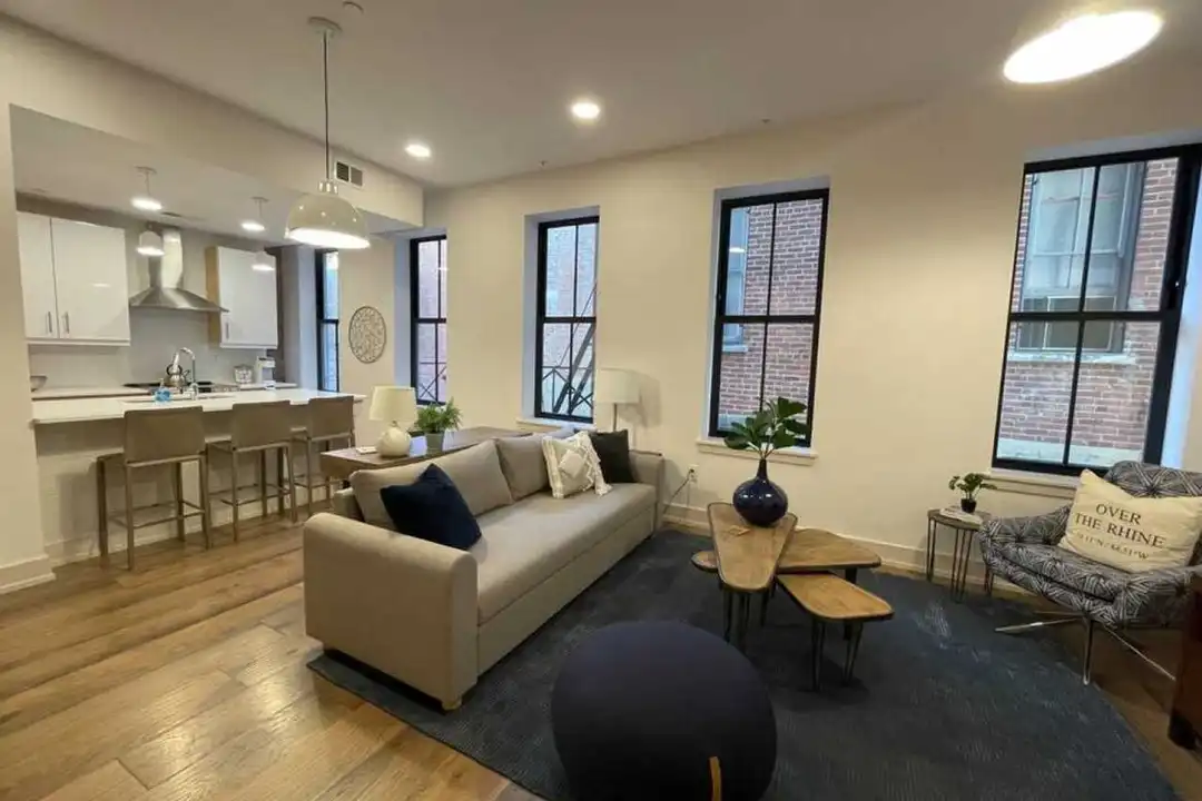 1502 Race St unit 1056057P – photo 1