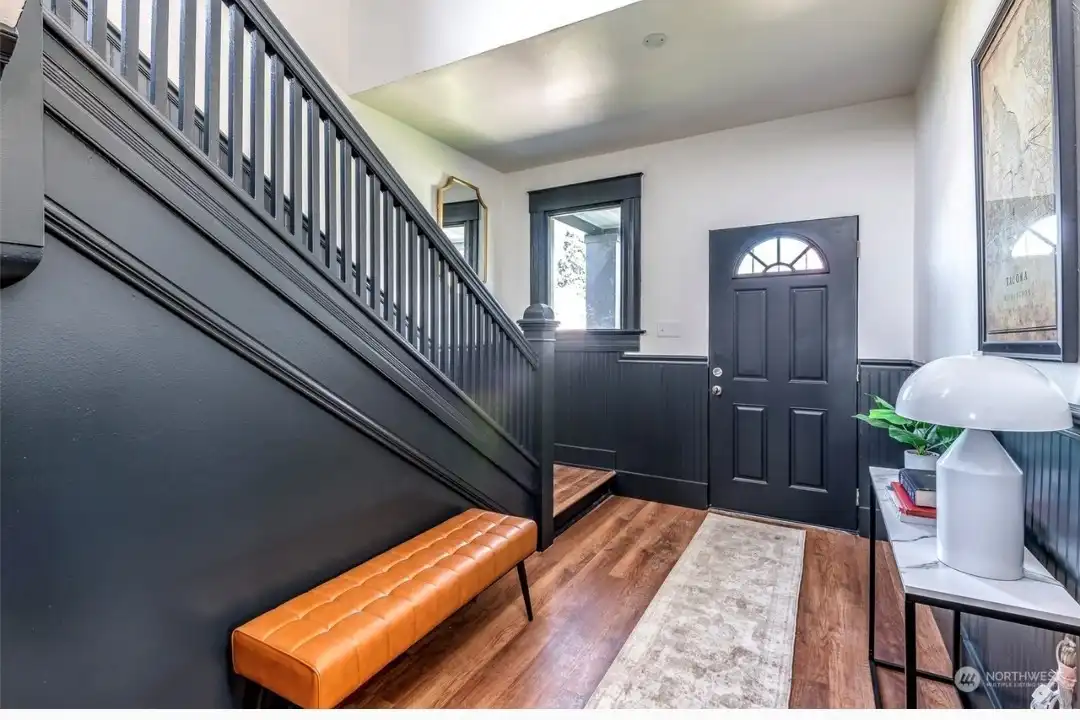 5436 S K St unit A - View 3