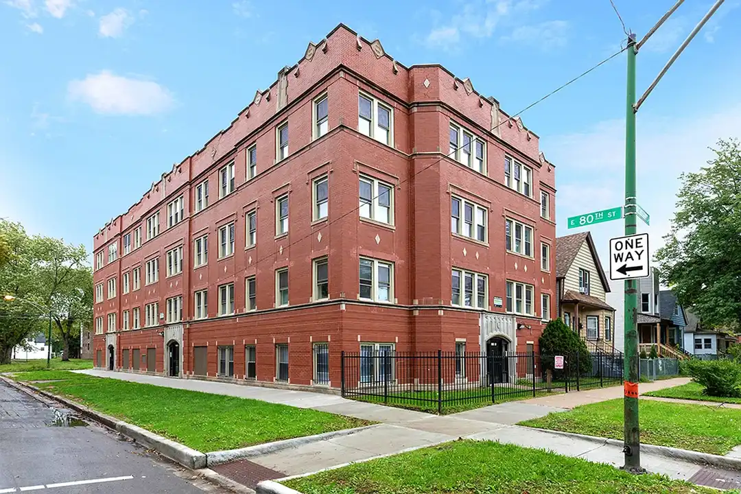 8001 S Muskegon Ave – photo 1