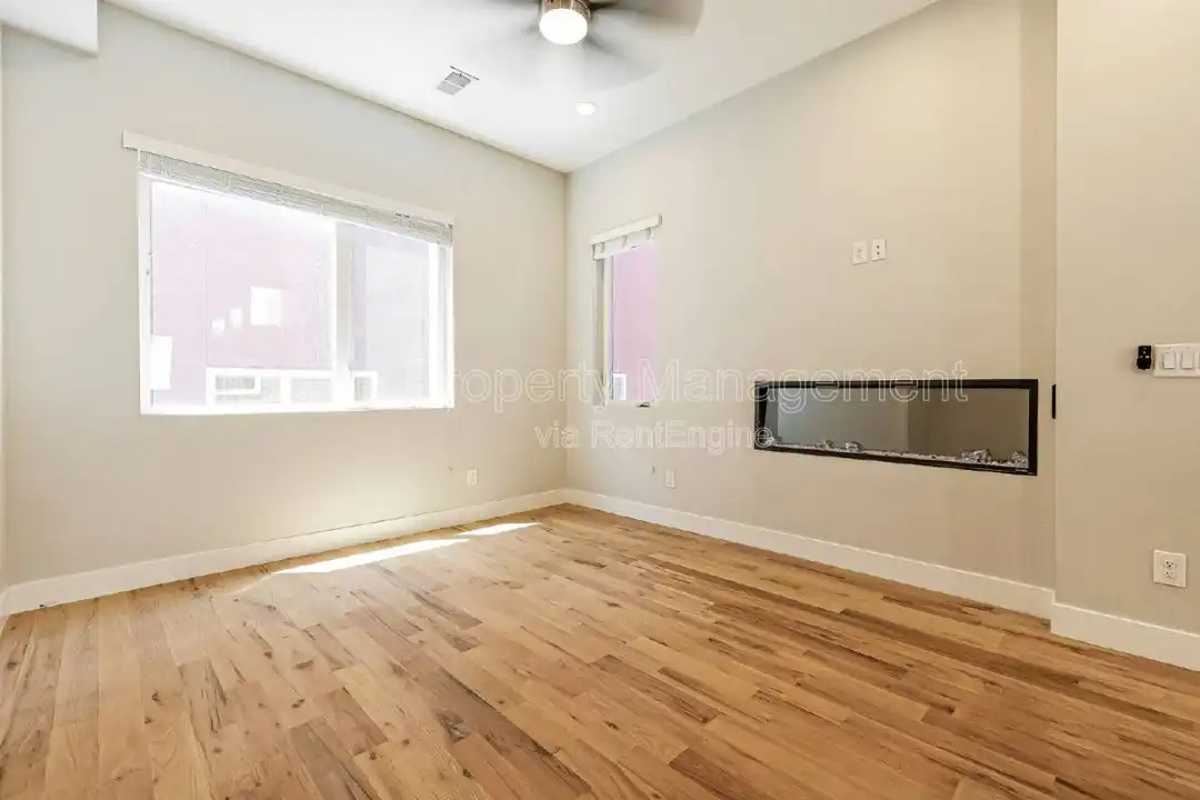 1260 Quitman St unit 3 – pohled 4