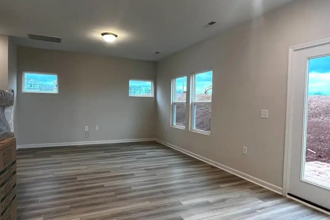 House in Mebane - View 4