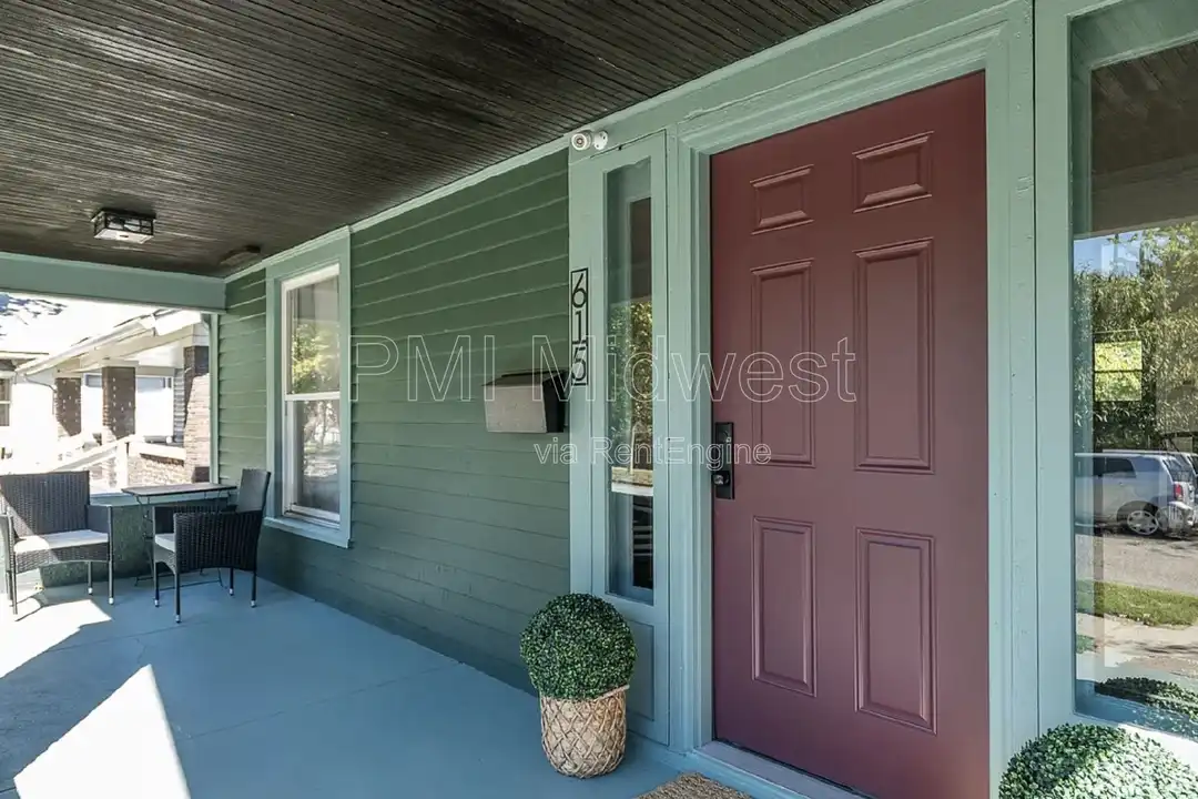 615 N Grant Ave - View 2