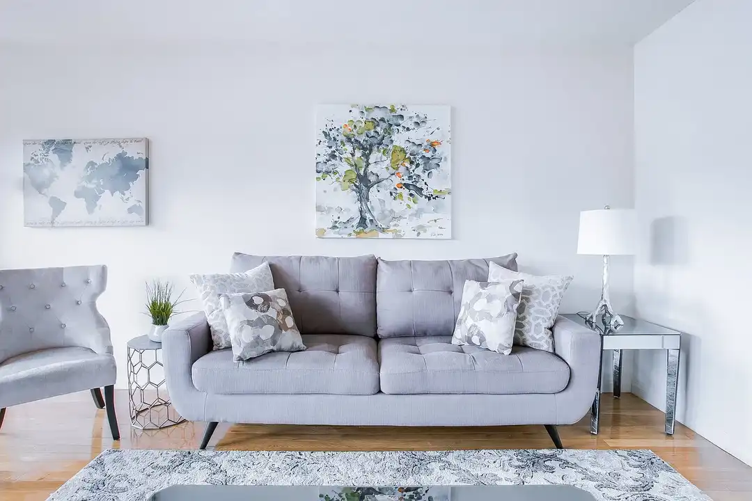 Apartment in Los Angeles, Beverly Grove, Fairfax - View 3