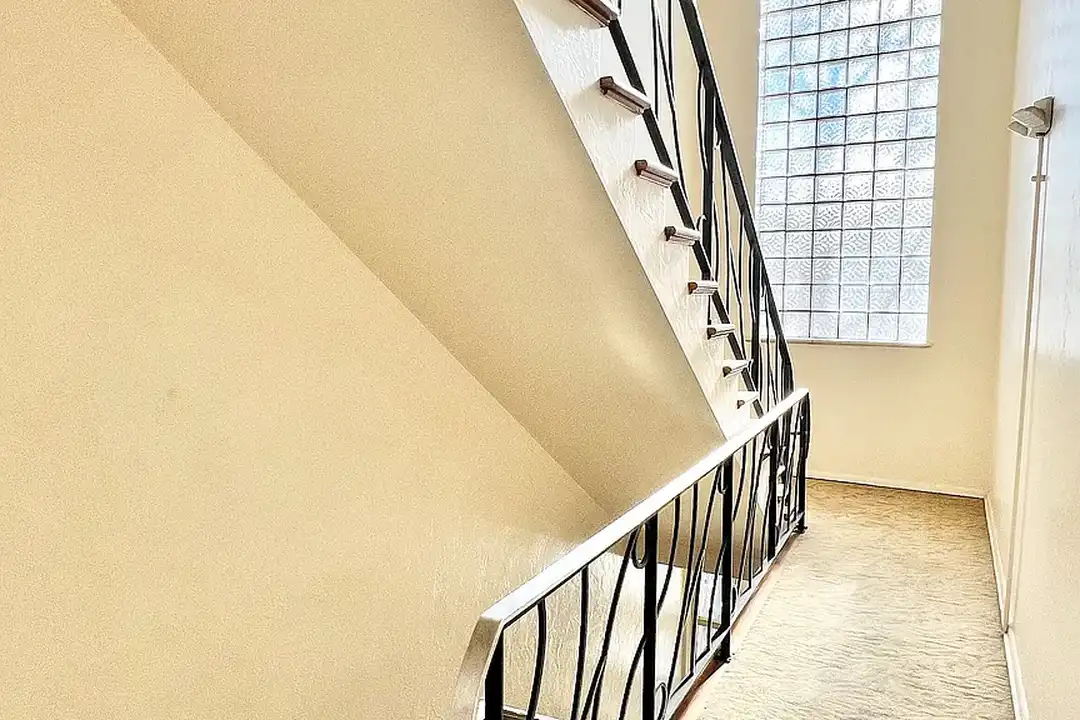 The Birney Apartments - Prikaz 6