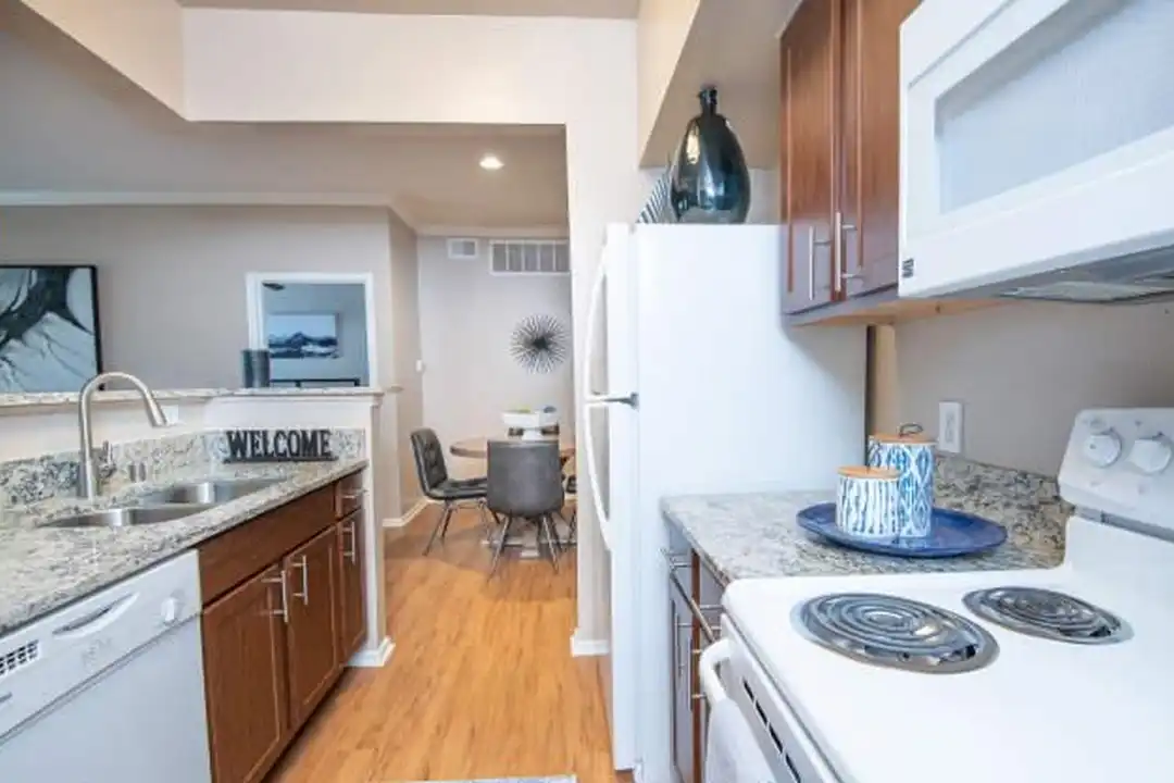 7575 Frankford Rd unit # 212 - View 3