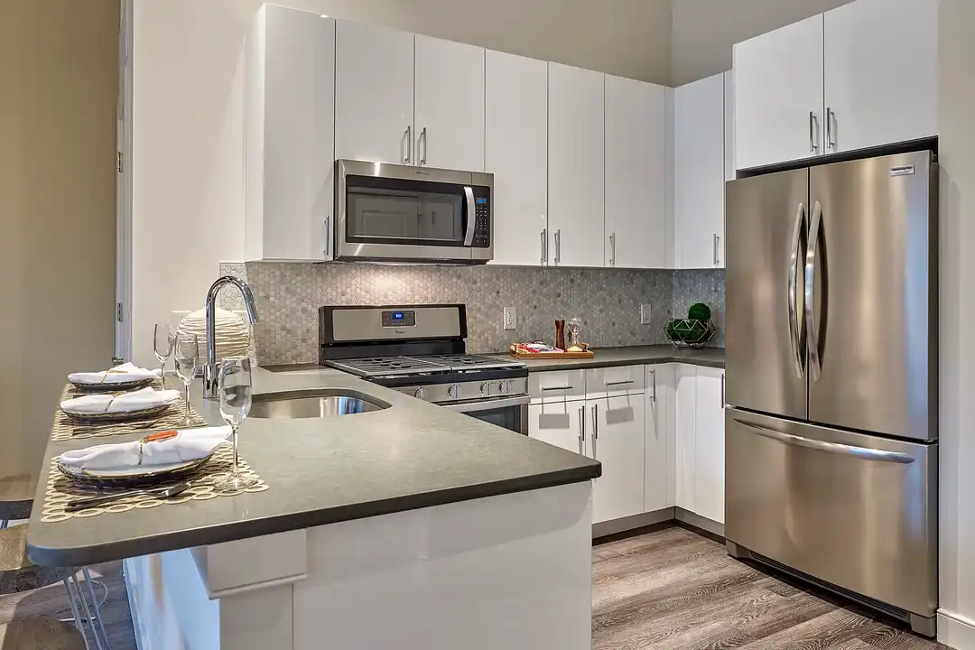 Annin Lofts - View 2