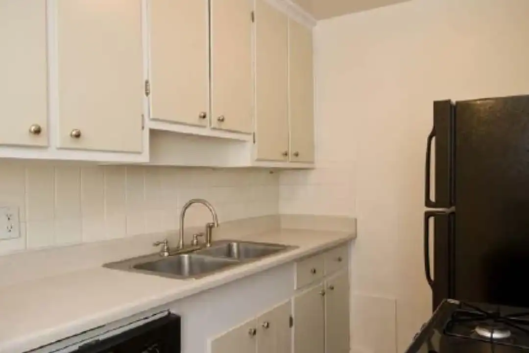 The Franklin Roosevelt Apartments – pohled 5