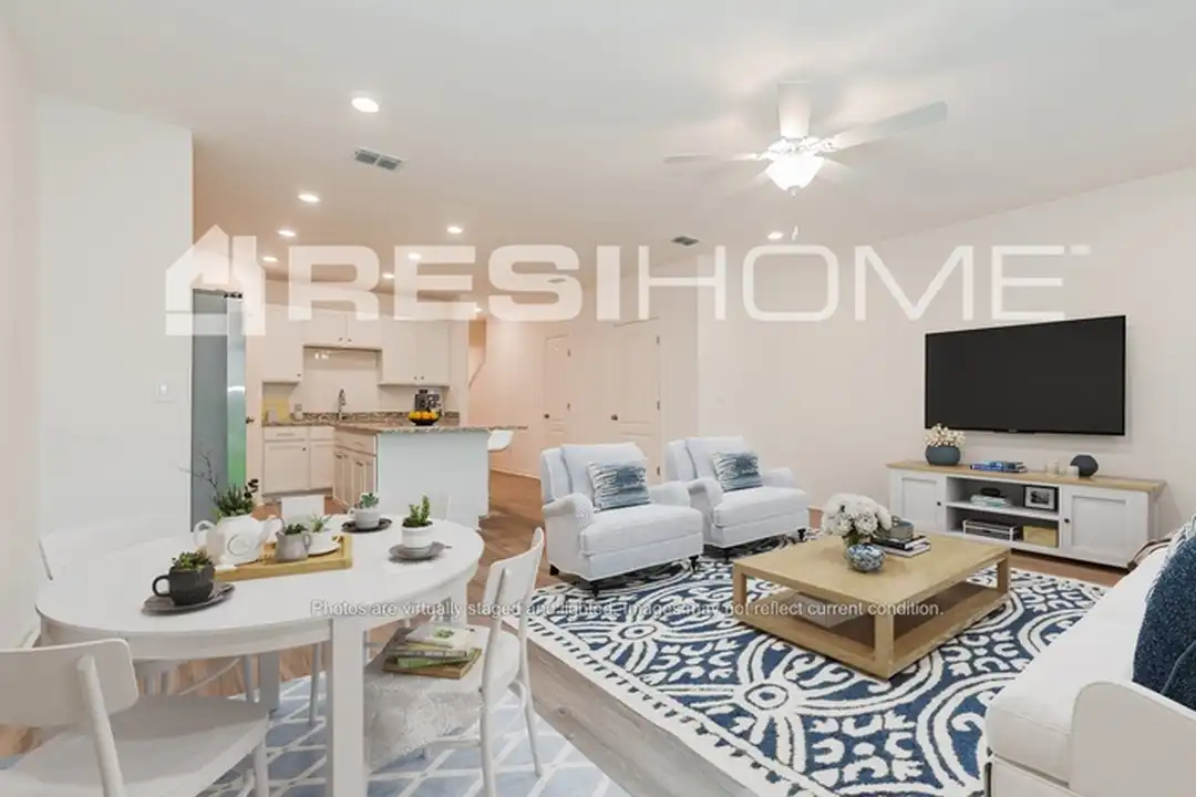 4165 Deer Trce Ln - View 4