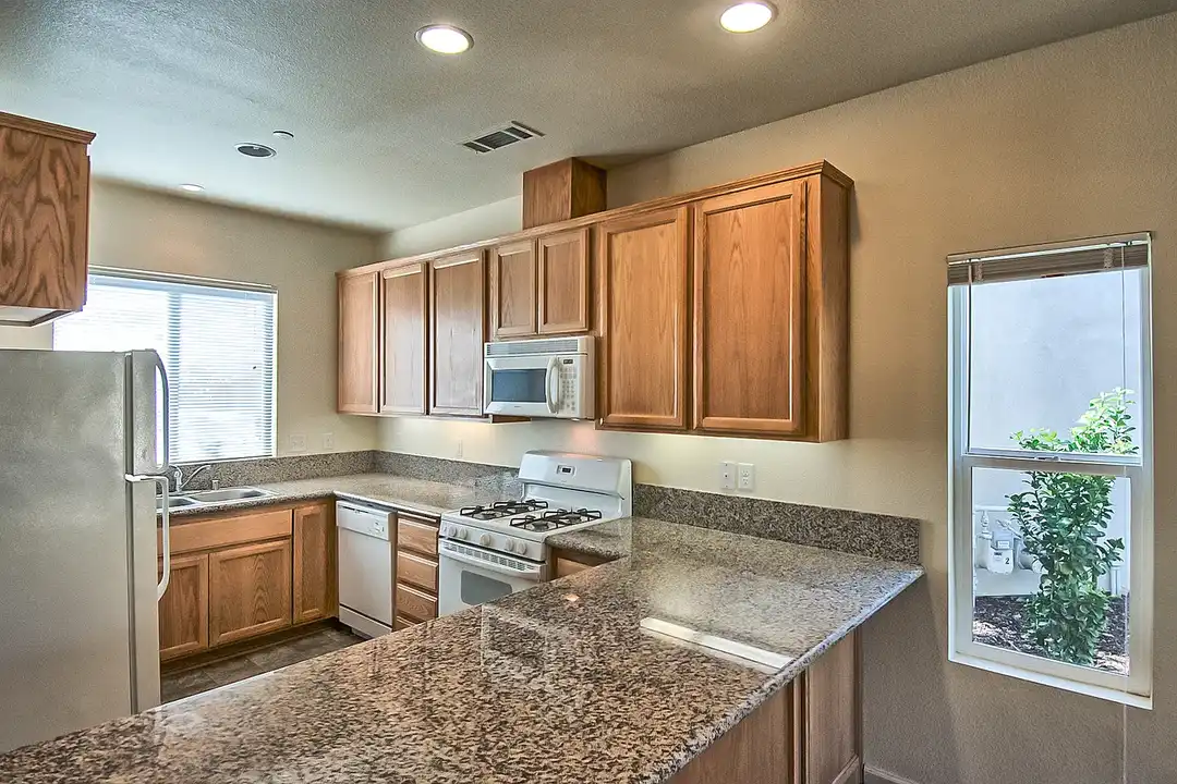 Degarmo Terrace Apartments - View 4