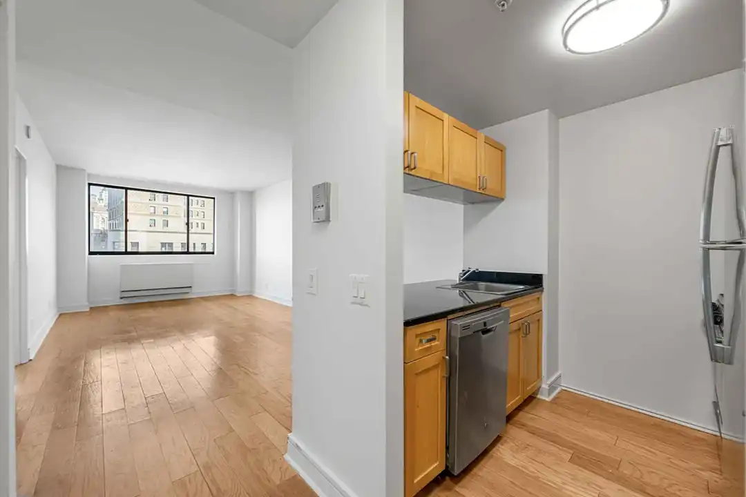 295 W 96th St unit 308 – pohled 2