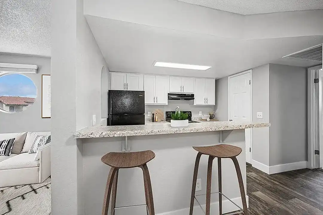 Stillwater Apartments - View 5