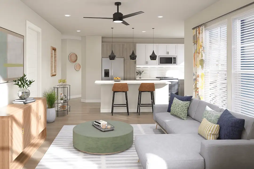 Brisole Luxury Apartments - 11401 Biography Way - Orlando