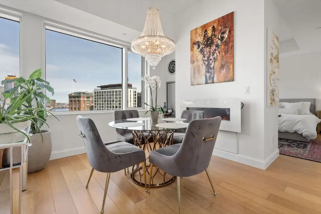 141 Dorchester Ave unit 603 – pohled 5