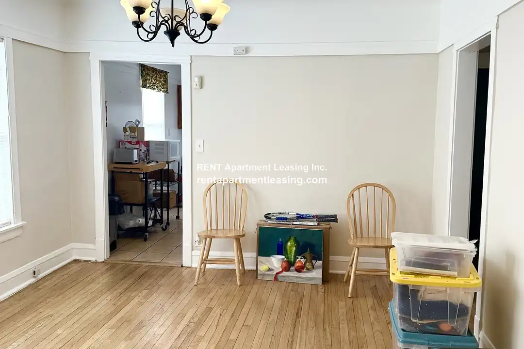 6544 N Talman Ave unit 2 - View 2