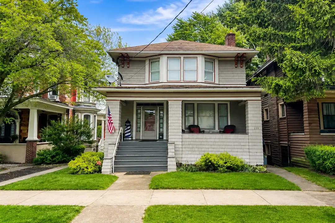 306 N Front St unit 3 – photo 1