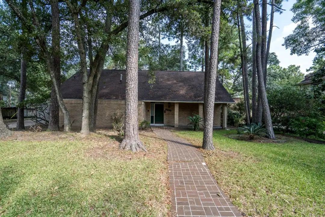 8330 Silver Shadows Ln - View 2