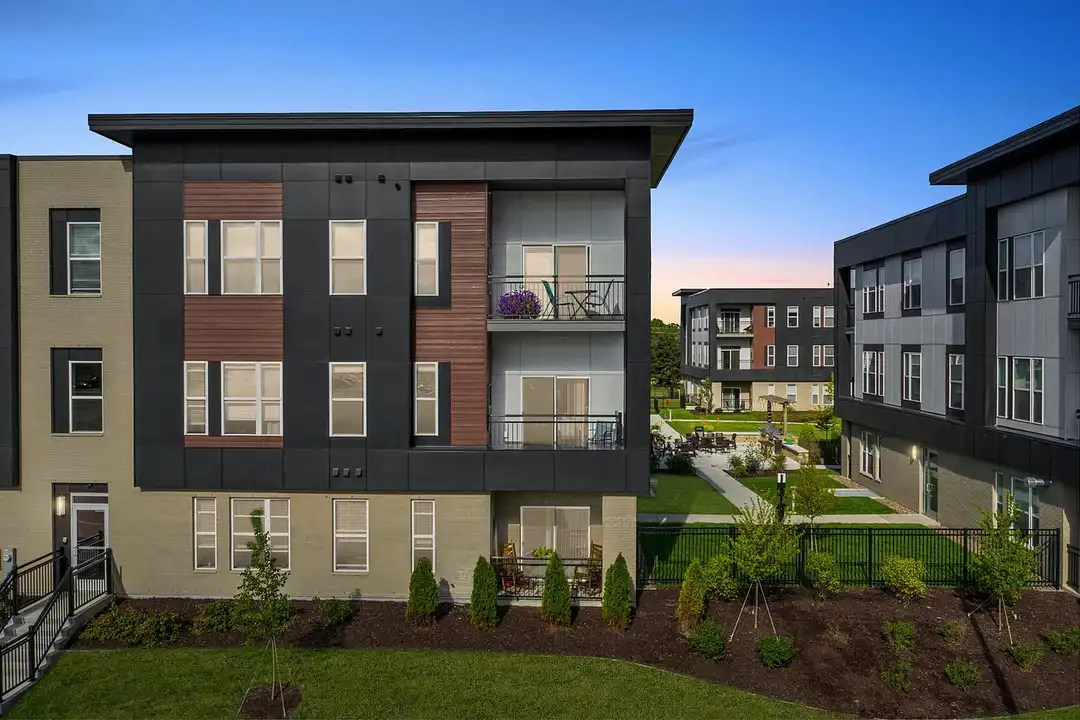 Forte at 84 South – photo 1