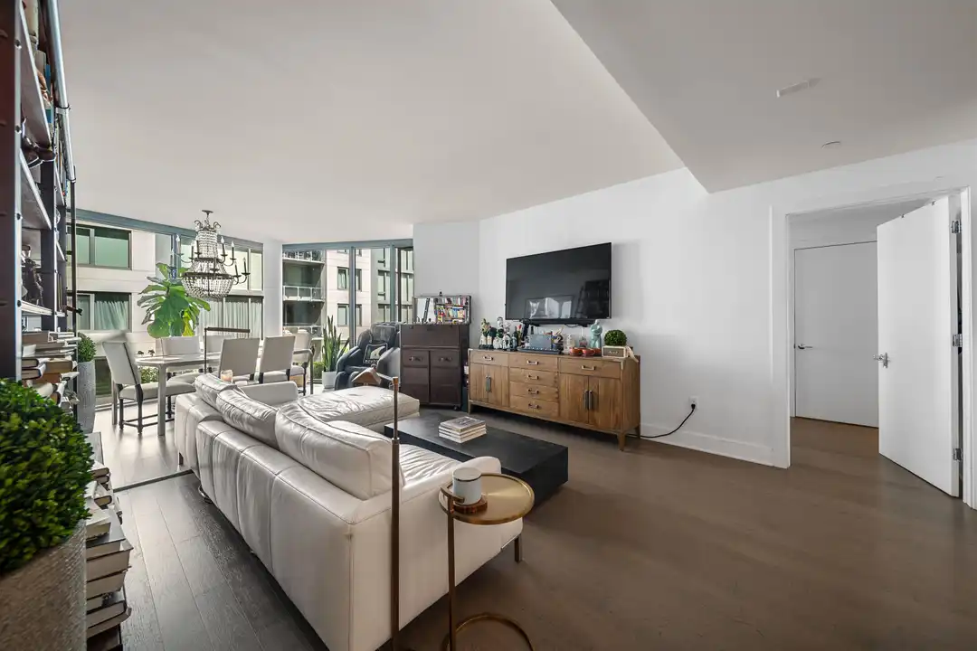 9 Ave at Port Imperial unit 414 - More